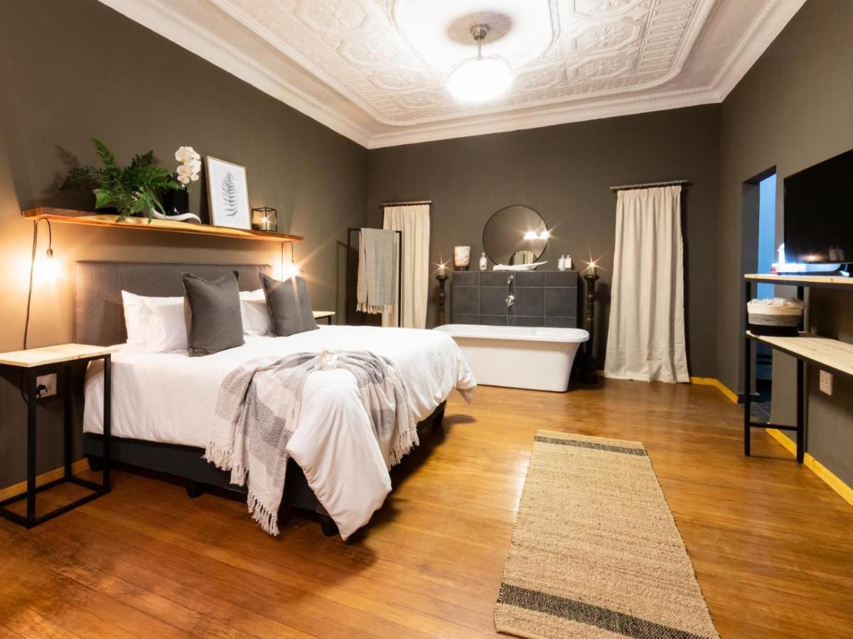 Royal Tree Guest House Potchefstroom Eksteriør bilde