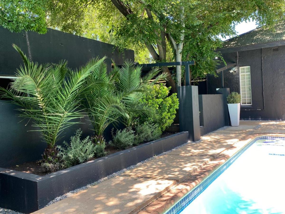 Royal Tree Guest House Potchefstroom Eksteriør bilde