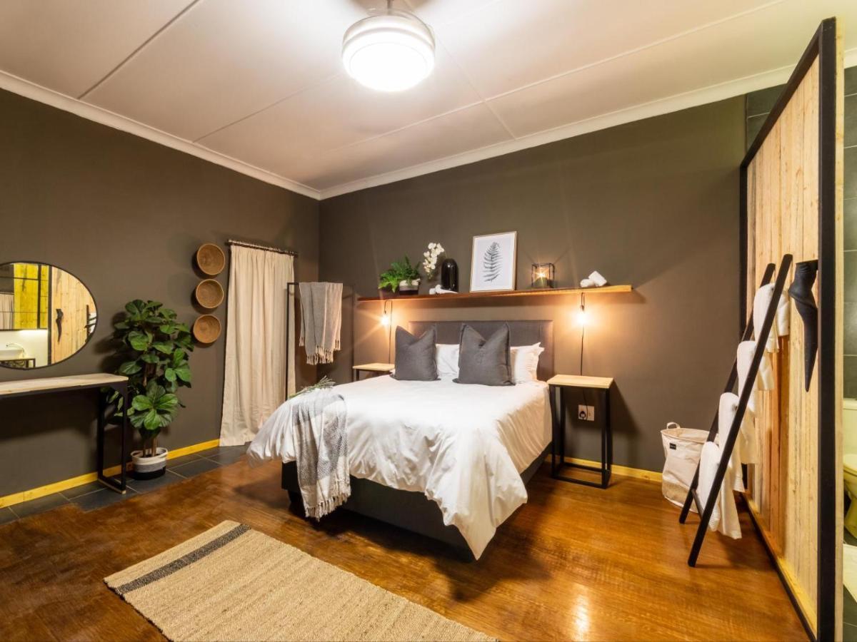 Royal Tree Guest House Potchefstroom Eksteriør bilde