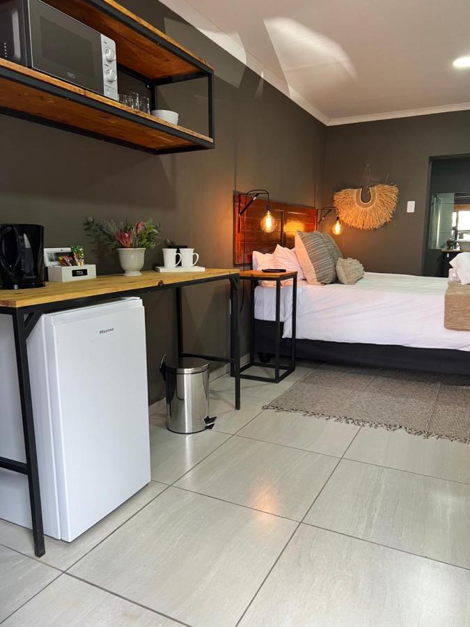 Royal Tree Guest House Potchefstroom Eksteriør bilde