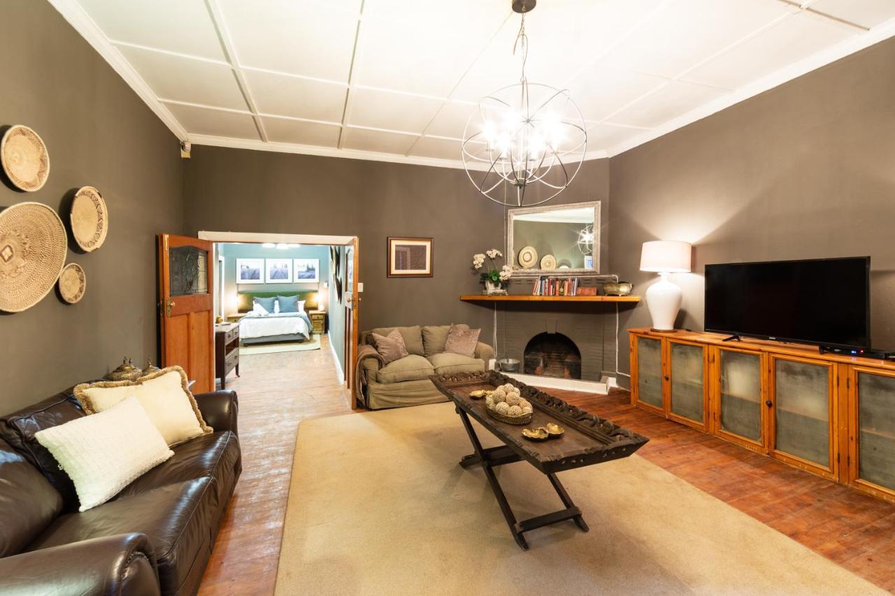 Royal Tree Guest House Potchefstroom Eksteriør bilde
